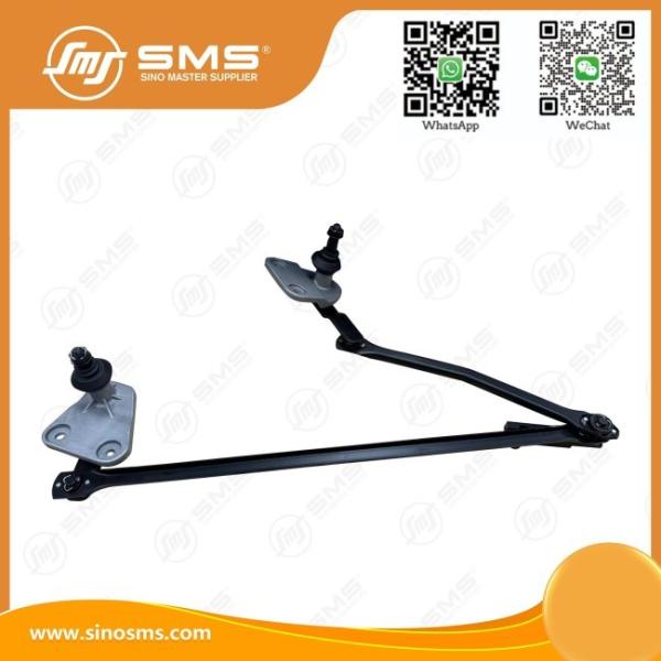 Buy cheap Wiper Linkage DZ16251740040 SHACMAN Truck Parts Shacman X6000 from wholesalers
