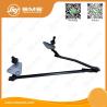 Buy cheap Wiper Linkage DZ16251740040 SHACMAN Truck Parts Shacman X6000 from wholesalers
