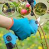 Buy cheap China Brand Electric Powerful Battery Hand Operated Pruning Shears from wholesalers