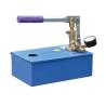 Buy cheap Portable Hydraulic Pressure Testing Machine For Building Material Shops SD-40 from wholesalers