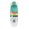 Buy cheap Ocean Pacific Sunset Surfskate White / Navy Cruiser Complete Skateboard - 9.75" x 33" from wholesalers