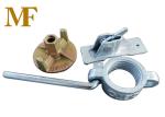 Thread Rolling Concrete Construction Q235 Formwork Tie Rod