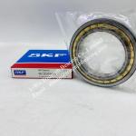 Single Row Cylindrical roller bearings NU 1020M/C4 , NU 1020M