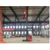 Buy cheap 1000 KG Order Picking Forklift Truck For Pharmaceuticals And Electronics Industry from wholesalers