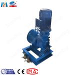 Buy cheap KH25 380V Cement Foaming Industrial Hose Pump Hose Type Concrete Pump from wholesalers