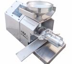 DX-20 small screw coconut oil pr press. Groundnut, peanut, sesame seed oil press