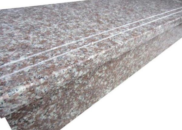 Buy cheap Customized China Pink Granite Stone Slabs 10mm 12mm 15mm 18mm Thickness from wholesalers