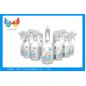 Buy cheap Soft PVC Heat Shrink Film Rolls 45% ~ 50% Shrinkage For Label Printing from wholesalers