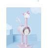 Buy cheap Cute Unicorn Pink Sisal Cat Scratching Post from wholesalers