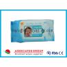 Buy cheap Preservative Free Extra Large Thick Baby Wipes Hypoallergenic from wholesalers