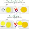 Buy cheap Round 50W LED Chip High Power Driverless Full Spectrum AC220V from wholesalers