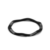 Buy cheap High Tension 12mm 17-7PH Wave Spring Washer product