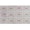 Buy cheap Gold/silver color 3D nail polish sticker Nail Art 3D Sticker nail decal-SMY263-274D from wholesalers