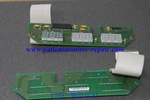 Buy cheap GE Corometric 170 Fetal Monitor Display Board PN 15301A RevC SFO-18935-23-2010 from wholesalers