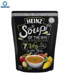 Buy cheap Custom Printed Stand Up Zipper Microwavable Retort Pouches from wholesalers