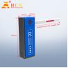 Buy cheap HCW DC140W Road Gate Barrier High Speed Rising Arm Barrier IP54 from wholesalers