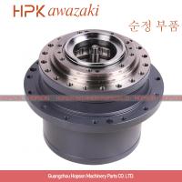 Buy cheap Kobelco Excavator Gearbox , Speed Reduction Gearbox Fit TM07VC TM09VC product