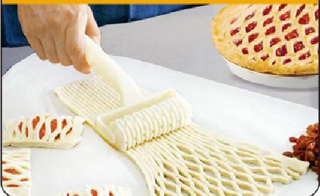 Buy cheap Plastic Cutter Pastry from wholesalers