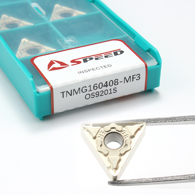 Nano Blue Coating Apmt/Apkt/Wnmu/Rdmt/Lnmu/Dcmt/Ccmt/Cnmg/Tcmt/Dnmg/Wnmg Carbide Turning Insert For Lathe Turning