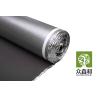 Buy cheap 3mm Thick Hardwood Floor Underlay Silver Film For Engineered Floor from wholesalers