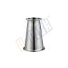 Buy cheap Fast Loading 304 Stainless Steel Pipe Fittings Concentric Reducer DIN ISO standard from wholesalers