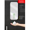 Buy cheap 1500ml Hand Washing Soap Dispenser Wall Mounted，Gel/Spray from wholesalers
