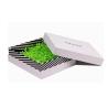 Buy cheap Lightweight Gift Lid And Base Box Rigid Cardboard Material Environmental Protection from wholesalers