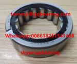 Chrome Steel Full Complement Needle Roller Bearing F-623447