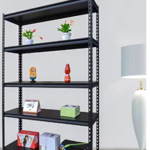 Buy cheap Light Duty Steel Storage Rack 300 lbs Capacity from wholesalers