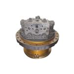 Belparts Excavator PC400-7 Final Drive Without Gearbox 706-8J-01012 706-8J-01011