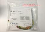 M1674A ECG Lead Set Cable 3 Lead IEC ICU 1M For Medical Equipment