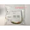 Buy cheap M1674A ECG Lead Set Cable 3 Lead IEC ICU 1M For Medical Equipment from wholesalers