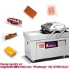 Buy cheap Vacuum Chamber Stainless Steel Automatic Vacuum Packer Sealing Machine Vacuum Packing Machine For Food Commercial from wholesalers