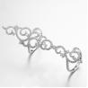 Buy cheap "Flying Wings" 925 Sterling Silver CZ Rings Affordable Wedding Rings from wholesalers
