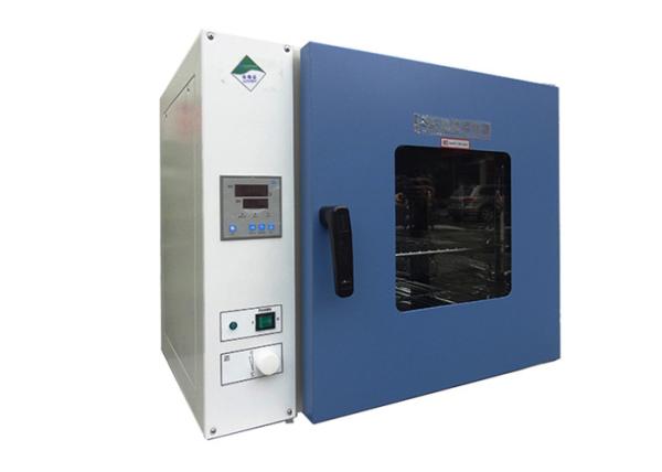 Buy cheap Lab Drying Oven Environmental Test Chamber Vacuum Drying Equipment from wholesalers