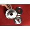 Buy cheap Double Side Slitting HSS Paper Cutting Machine Blade Paper Tube Cutting from wholesalers