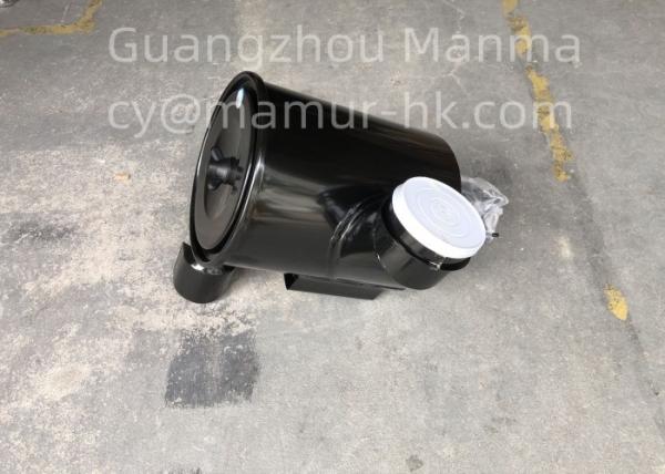 Buy cheap Air Filter ASM For ISUZU NKR 4JH1 8-97240054-2 from wholesalers