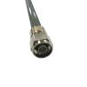 Buy cheap Fiberglass 915MHz 2dBi Outdoor Omnidirectional Antenna from wholesalers