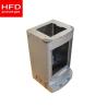 Buy cheap Metal Stamping Weld Parts Anodizing SPCC Precision Sheet Metal Fabrication from wholesalers