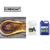 Buy cheap BPA Free Deep Pour Epoxy Resin Clear Casting Art Hard Long Working Time from wholesalers