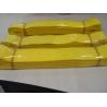 Buy cheap Wll 3000kg Synthetic Webbing Sling Effective Working Length Tuv Ce Gs Approved from wholesalers