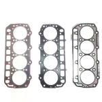 YANMAR 4TNV94 4TNV98 Cylinder Head Gasket for Excavator Engine Parts Distributor