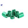 Buy cheap High Quality Threaded Inserts Wire screw sleeve Stainless Steel 304 Helicoils from wholesalers
