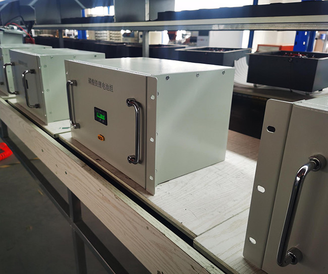 Eco Friendly Lithium Ion Battery For Electric Vehicles | -20.C to 60.C | 2-3 Hours Charging