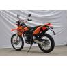 Buy cheap KTM off-road vehicle 250CC balance engine manual clutch electric from wholesalers
