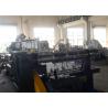 Buy cheap Fully Automatic Plastic Extrusion Machine , PVC Granulating Machine Heavy Duty from wholesalers