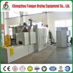 10m length 13.6KW Fruit And Vegetable Drying Machine 8 Zones
