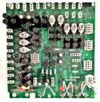 Buy cheap DS200TCPDG1B GE Power Supply Distribution Module PCB Mark V Control Spares from wholesalers