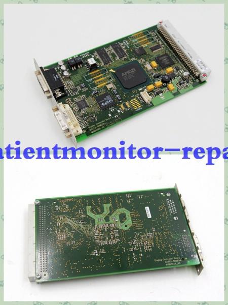 Buy cheap PN M1003948-00 Display Controller Board GE Datex-Ohmeda S5 AM Anesthesia Monitor from wholesalers