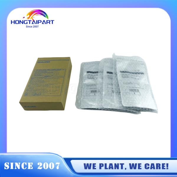 Buy cheap Black Developer D1979640 D1979641 D197-9640 D197-9641 For Ricoh MP 2554 3054 3554 4054 4055 5055 6055 Copier from wholesalers